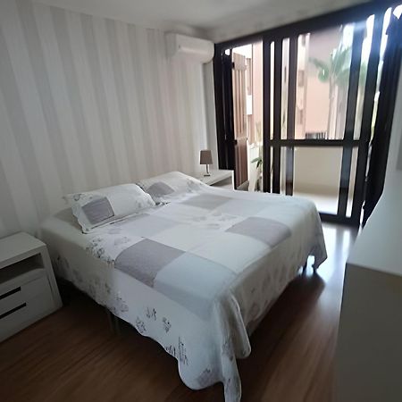 Principe De Salzburg Appartement Gramado Buitenkant foto