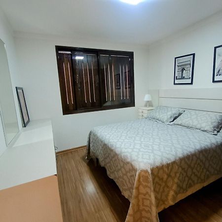 Principe De Salzburg Appartement Gramado Buitenkant foto
