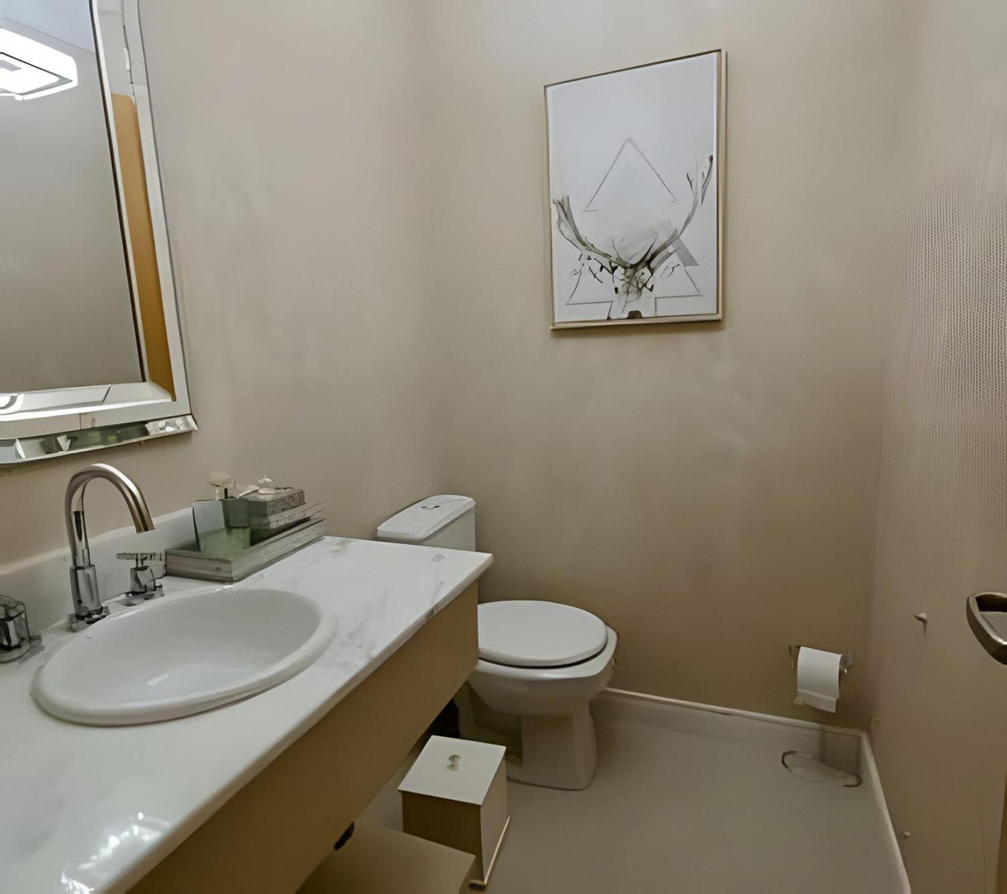Principe De Salzburg Appartement Gramado Buitenkant foto
