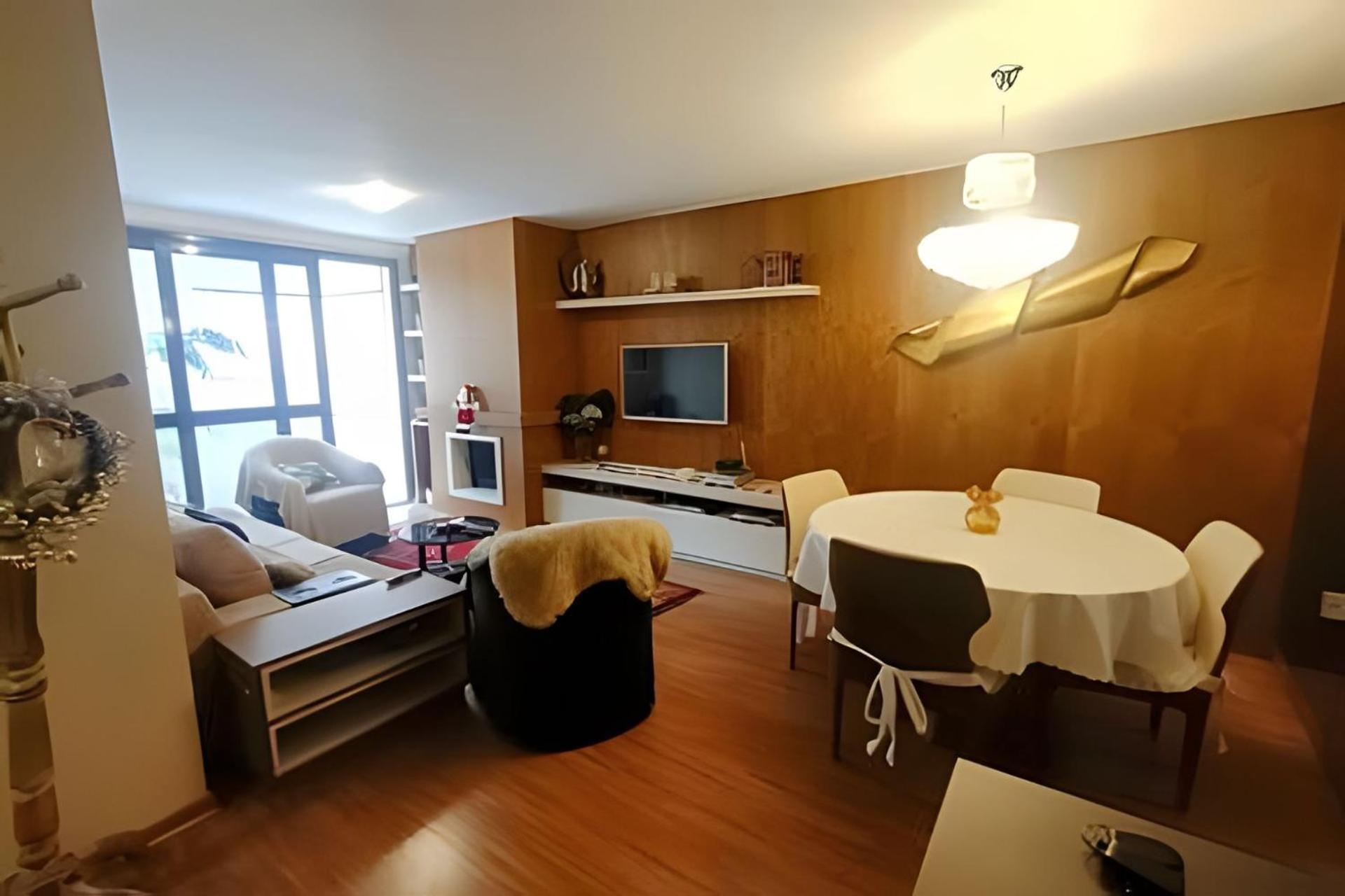 Principe De Salzburg Appartement Gramado Buitenkant foto