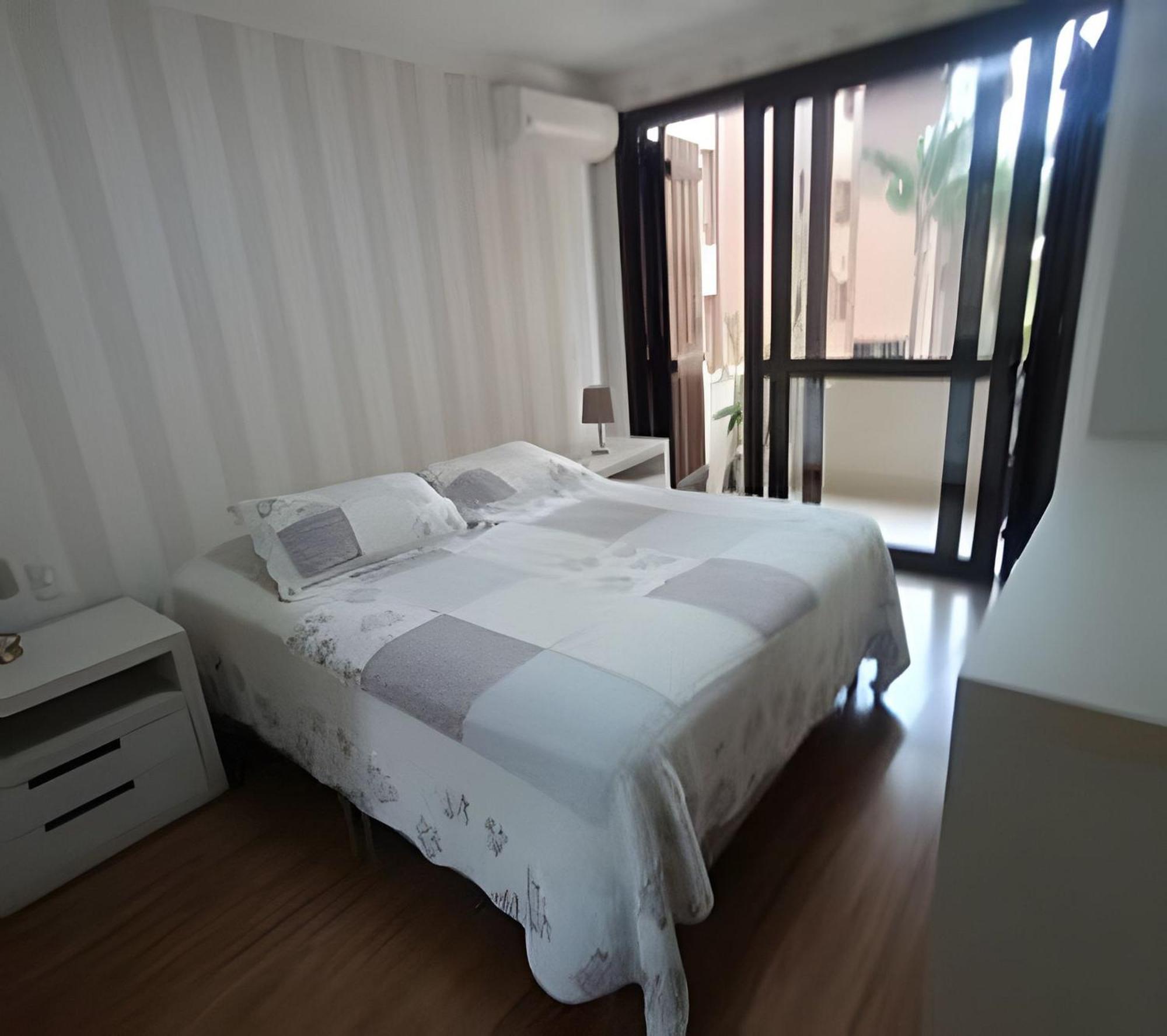 Principe De Salzburg Appartement Gramado Buitenkant foto