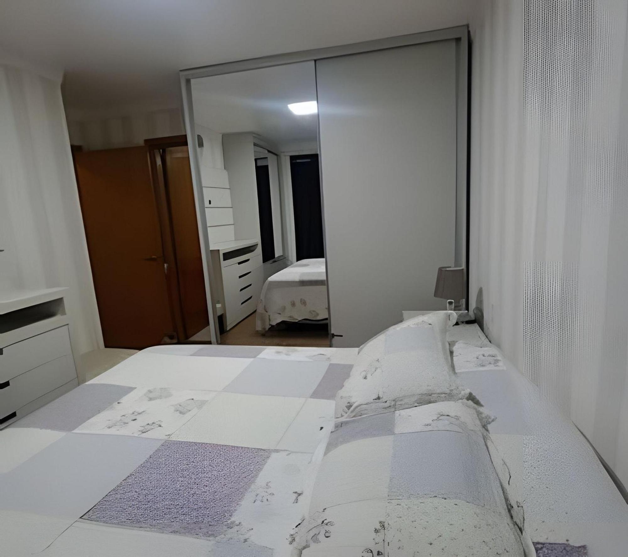 Principe De Salzburg Appartement Gramado Buitenkant foto