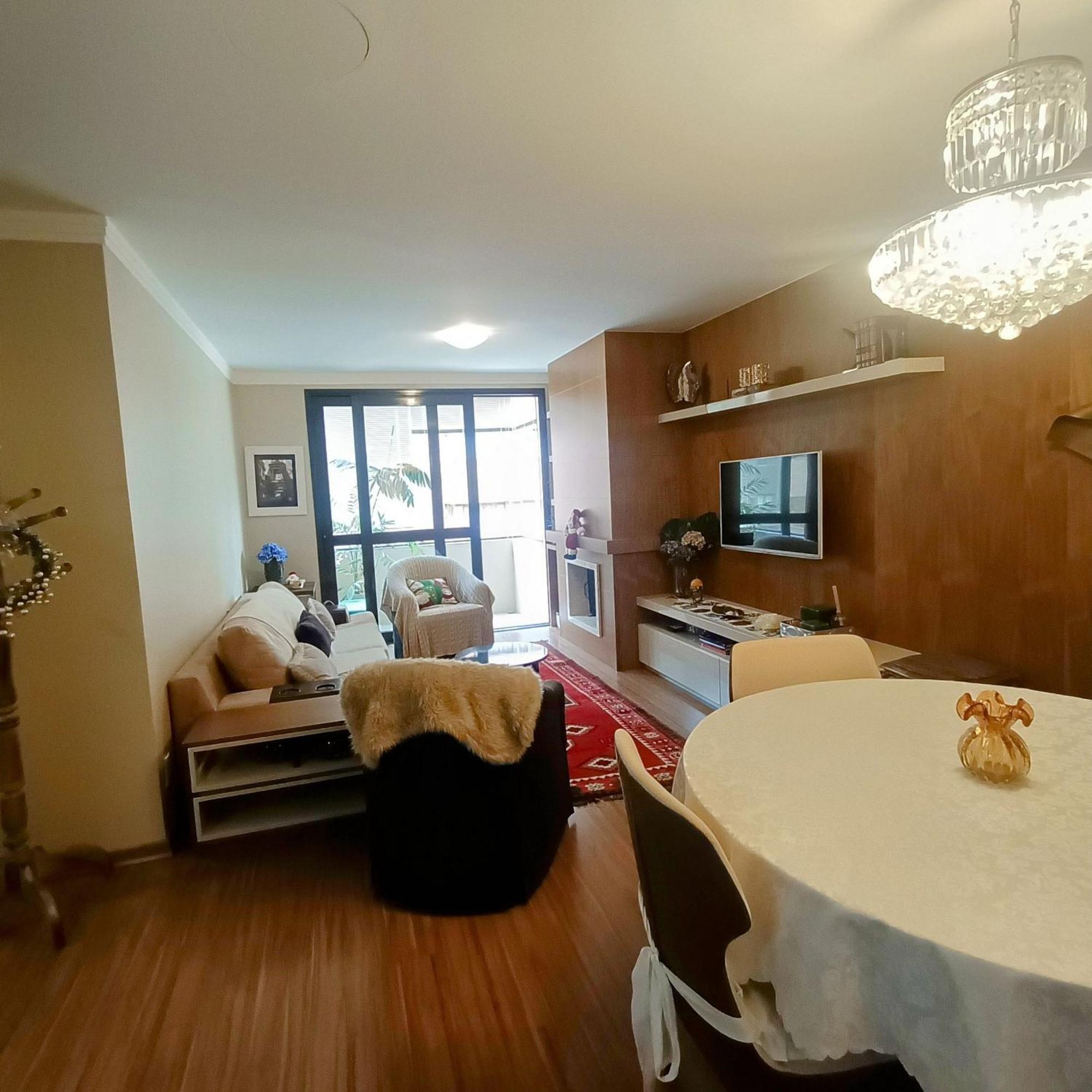 Principe De Salzburg Appartement Gramado Buitenkant foto