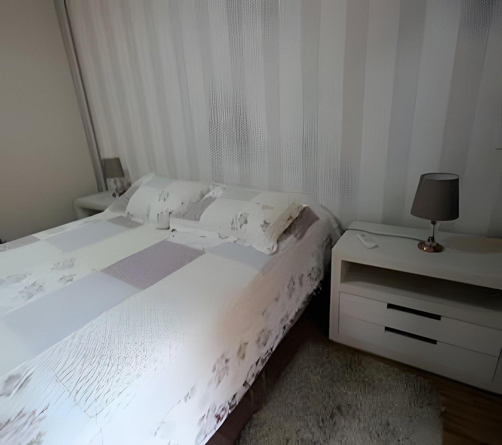 Principe De Salzburg Appartement Gramado Buitenkant foto